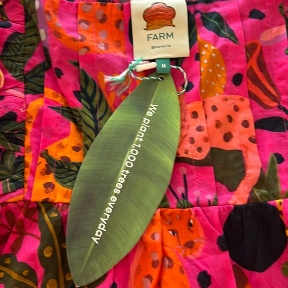 ✨Host Pick✨FARM RIO TOP💋NWT - Picture 7 of 12